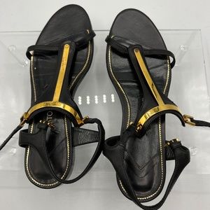 Tom Ford Flat Sandals